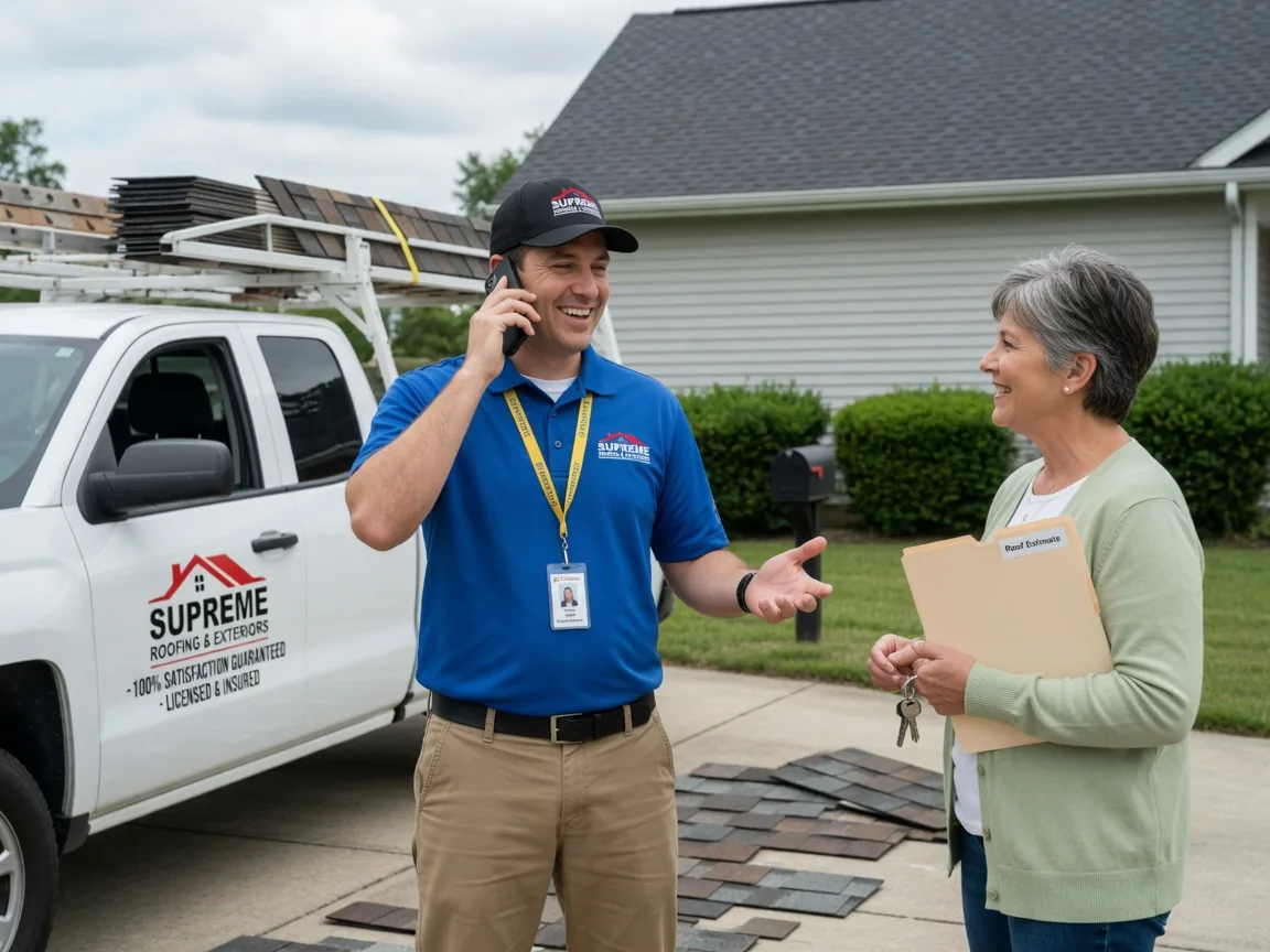 Roof Replacement Deshler, OH FAQs